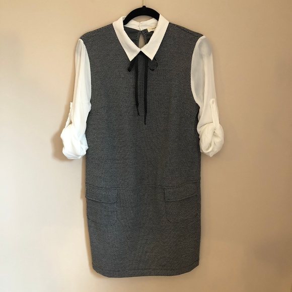 Freeway Mod My Decision Long Sleeve Tunic - Picture 2 of 5